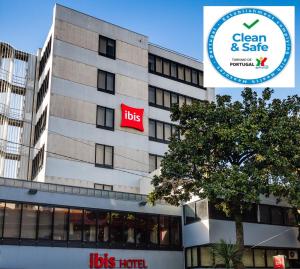 Ibis Porto Centro São Bento