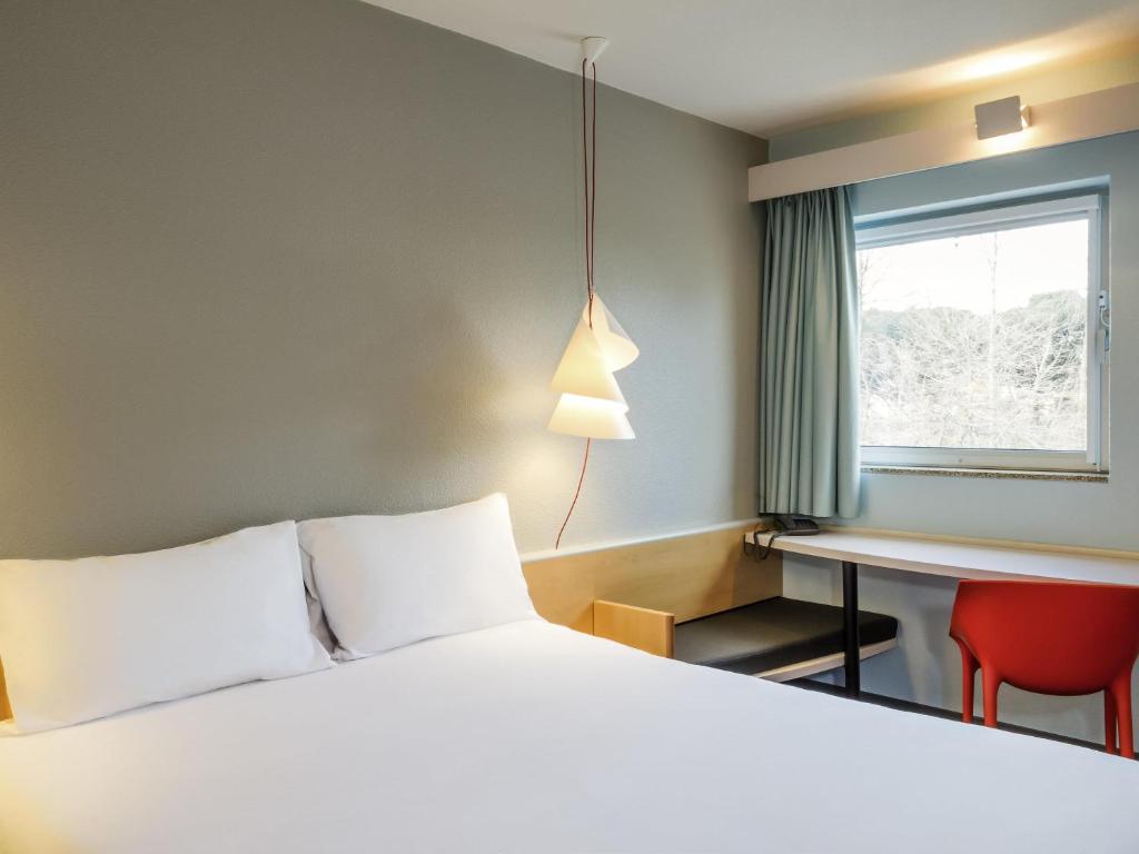 Ibis Porto São João