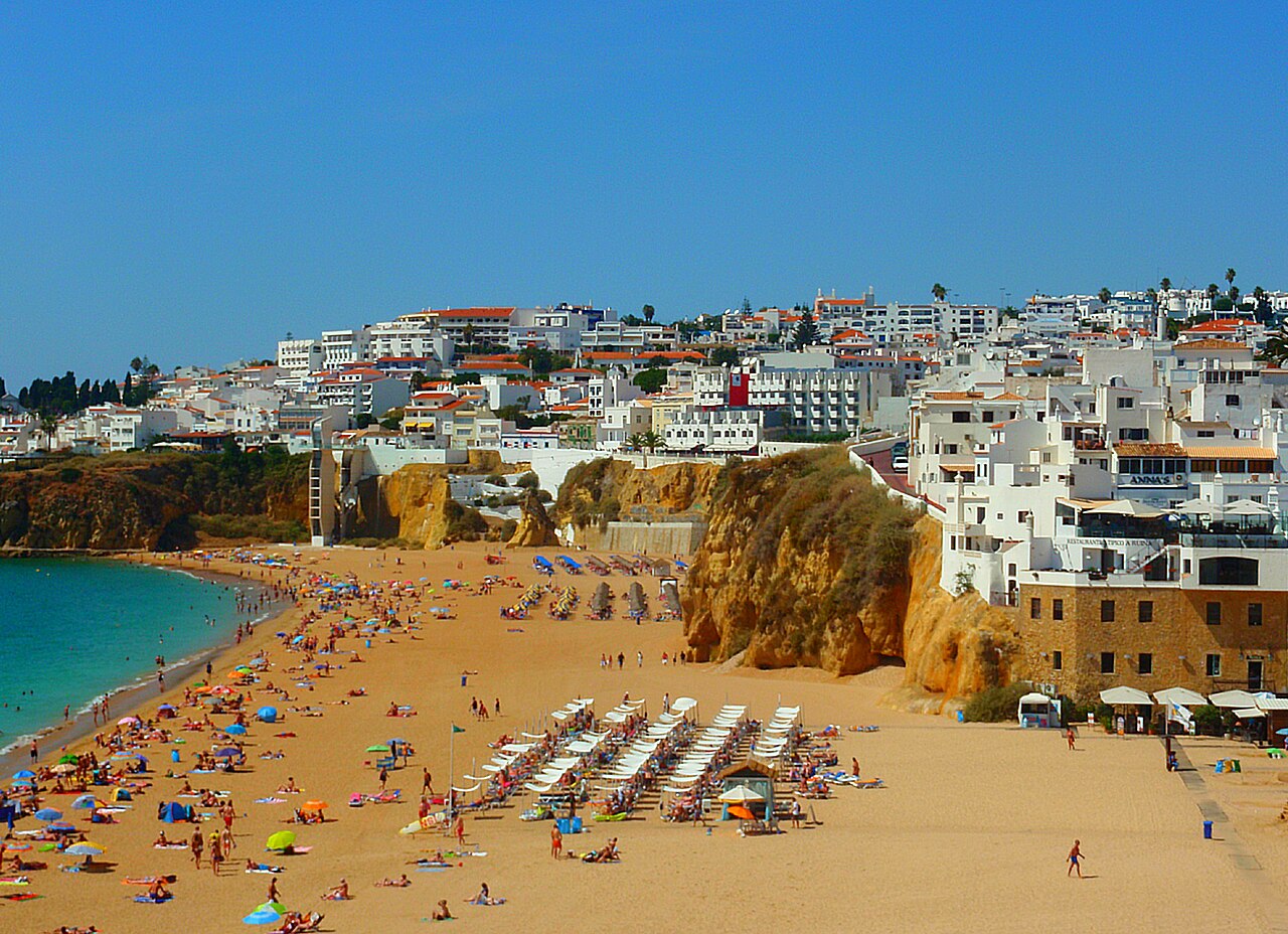 Inatel Albufeira