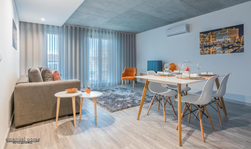 Innapartments - São Gonçalinho