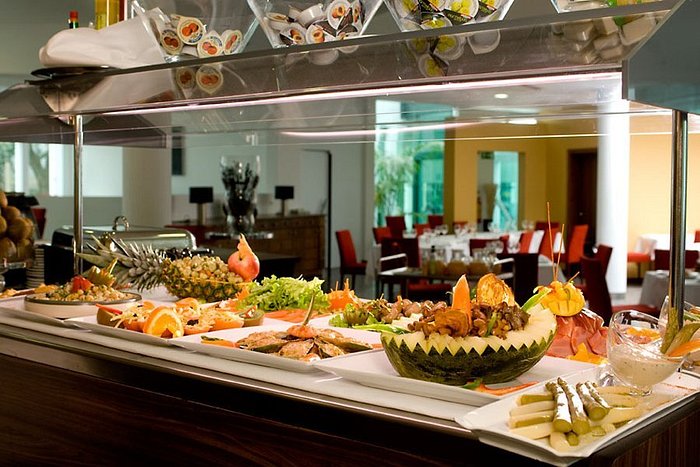 Leziria Parque Hotel