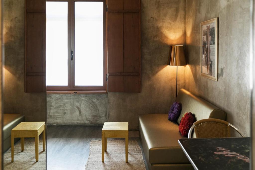 Lisbon Art Stay Apartments Baixa — Lisboa