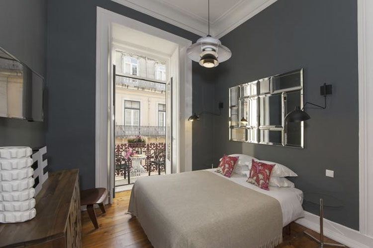Lisbon Cheese & Wine Suites — Lisboa