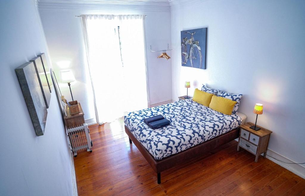 Lisbonera Guest House — Lisboa