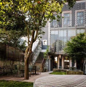 Malmerendas Boutique Lodging