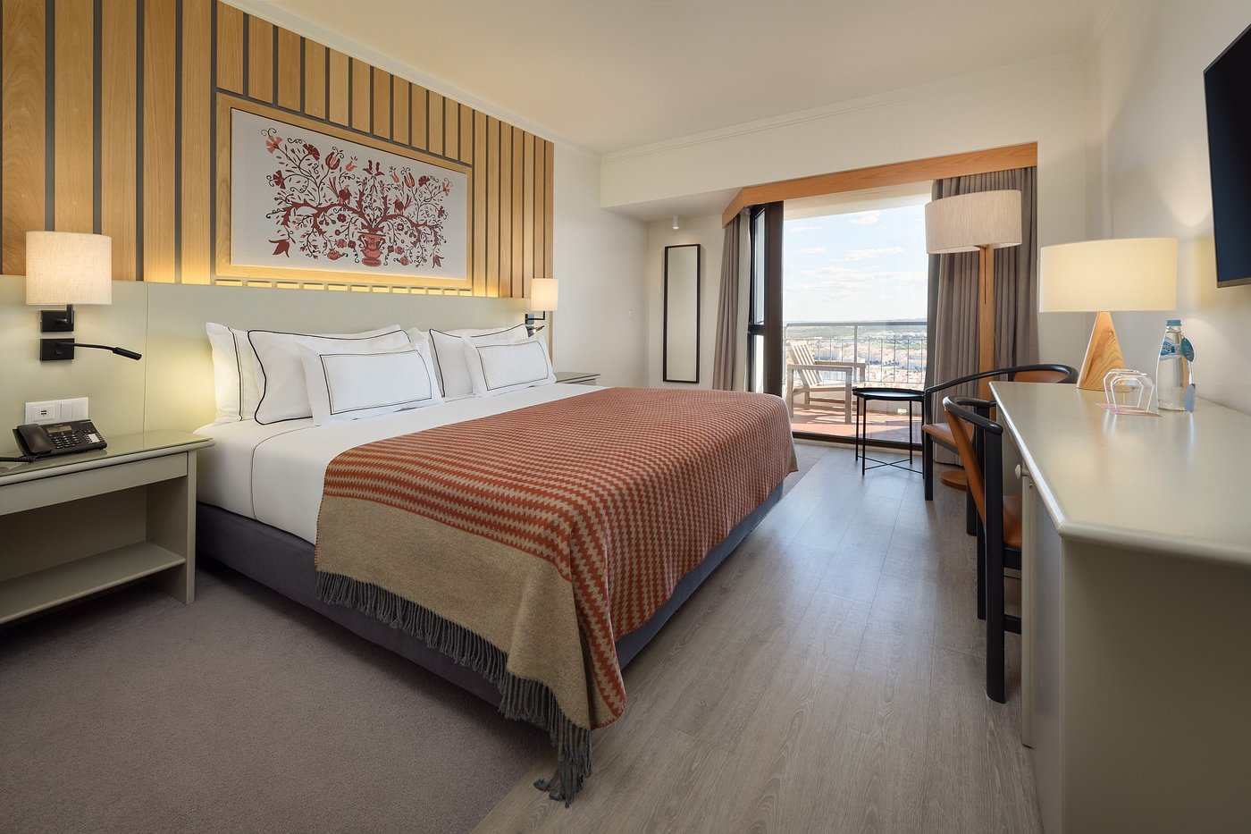 Melia Castelo Branco — Castelo Branco