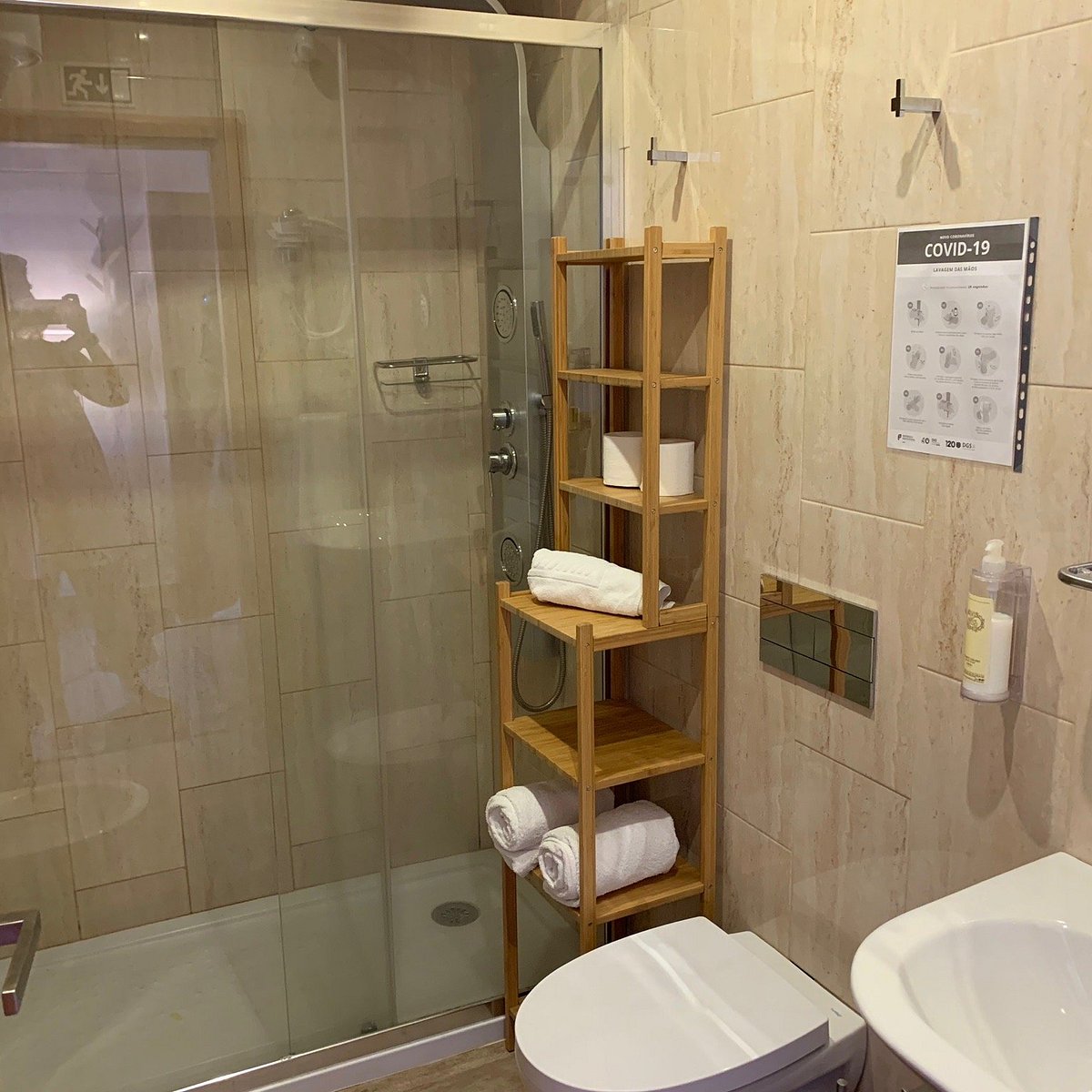 Nations Porto - Studios & Suites