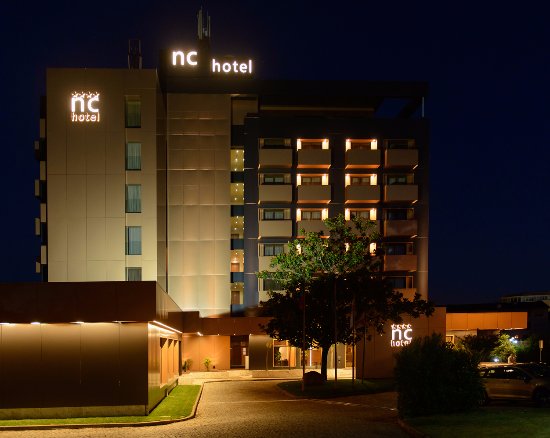 Nova Cruz Hotel