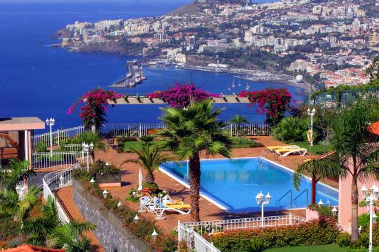 Ocean Gardens