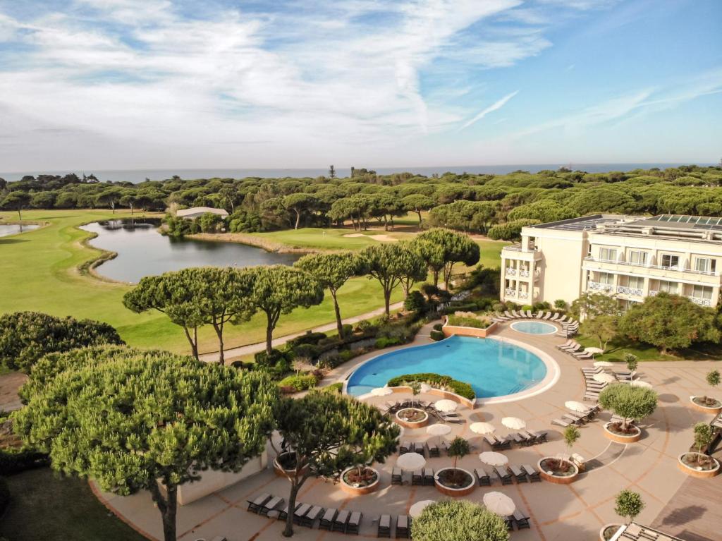 Onyria Quinta da Marinha Hotel — Lisboa
