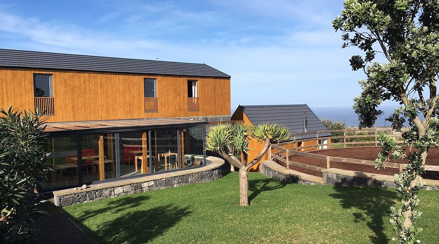 Pátio Lodge