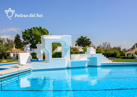 Pedras D'el Rei