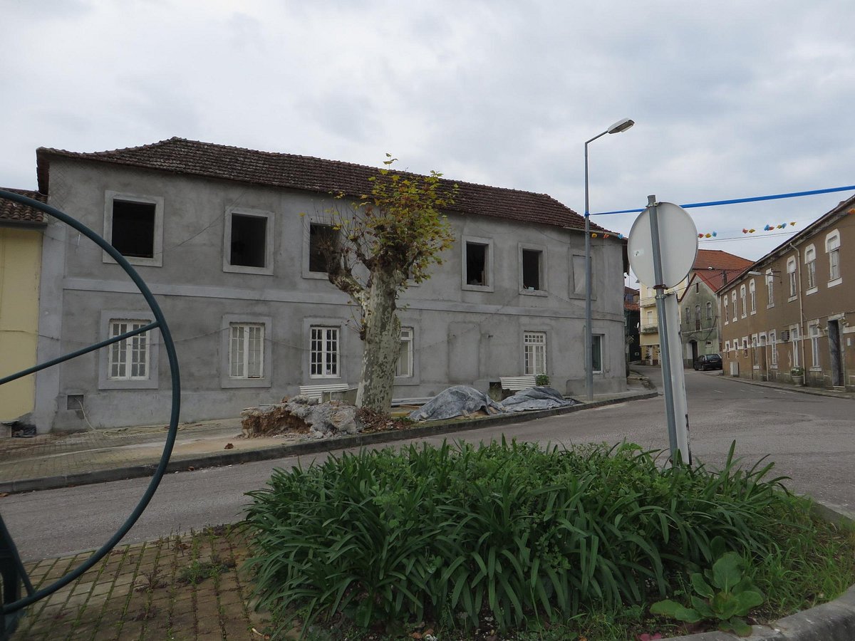 Pensao Lourenco