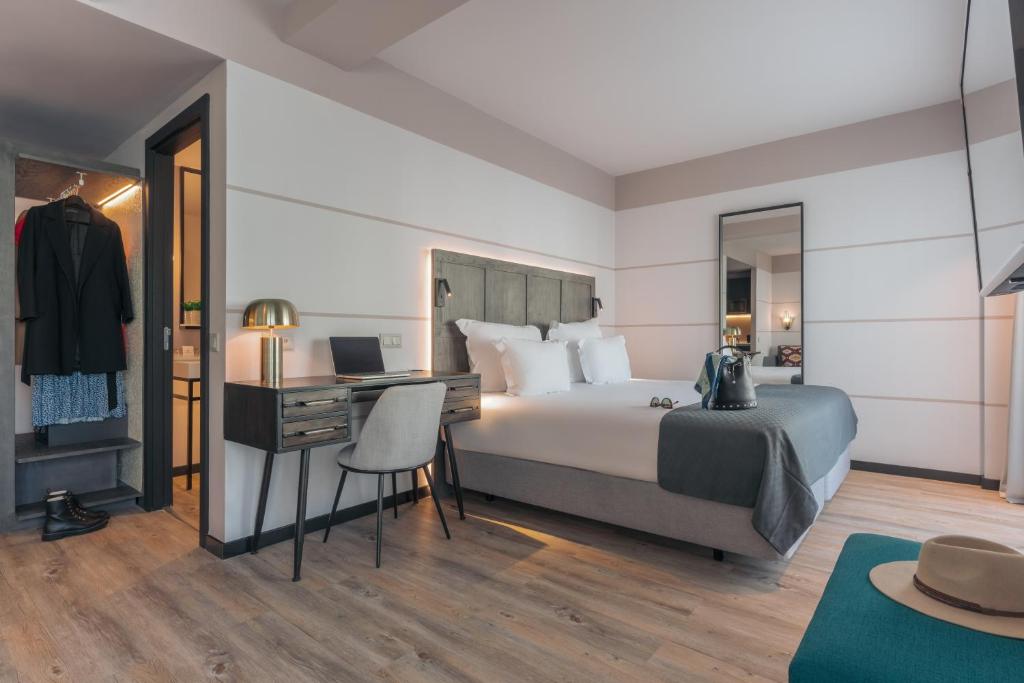 Pestana Lisboa Vintage City Center Suites Hotel — Lisboa