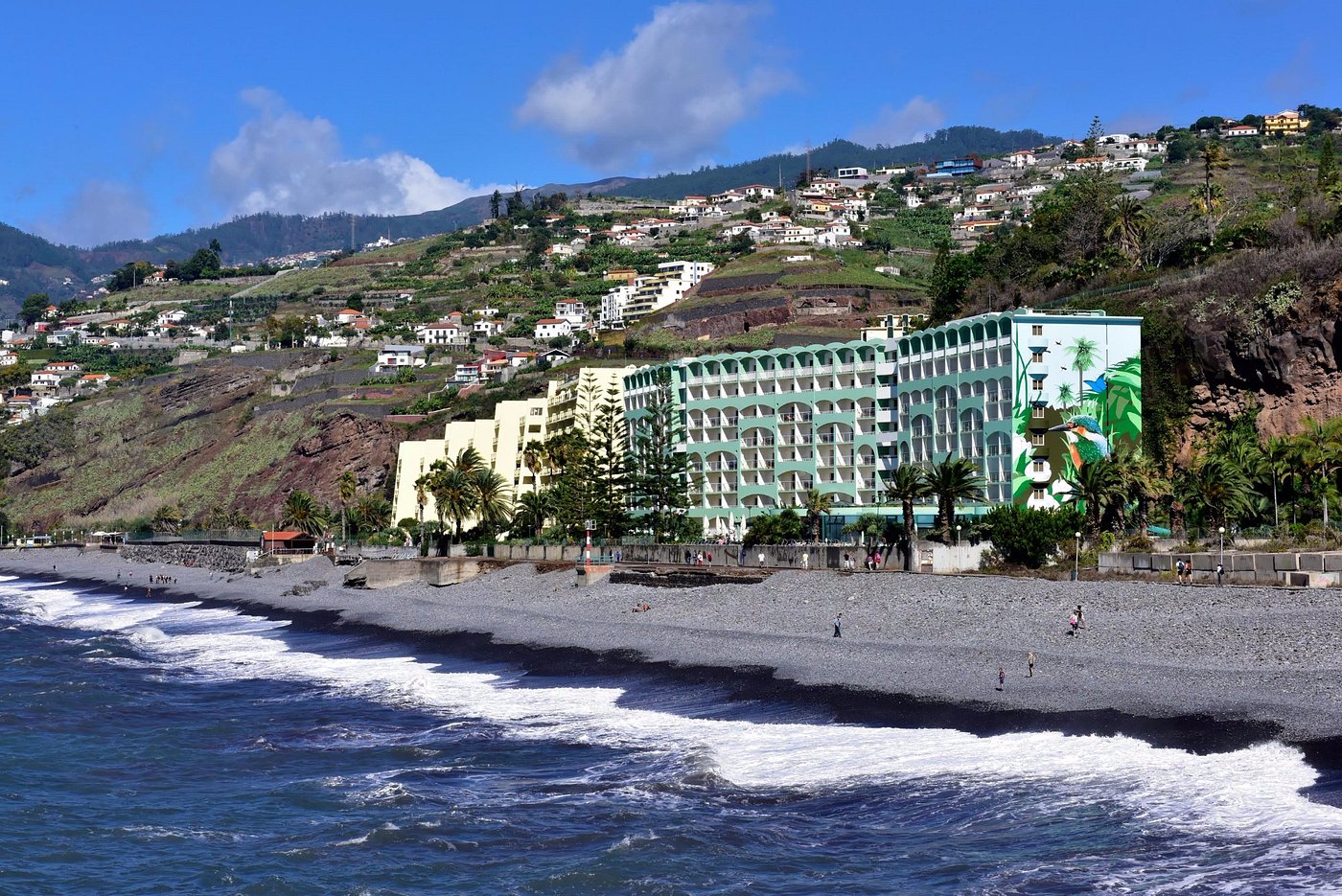 Pestana Ocean Bay Resort