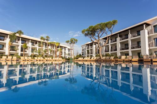 Pine Cliffs Residence, a Luxury Collection Resort, Algarve