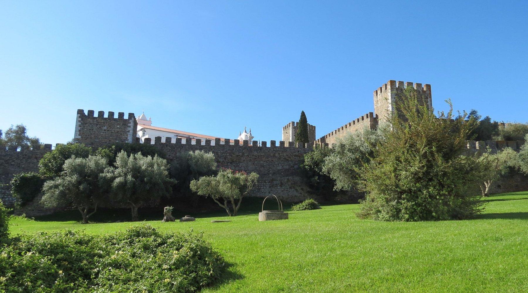 Pousada Convento de Beja - Historic Hotel — Beja