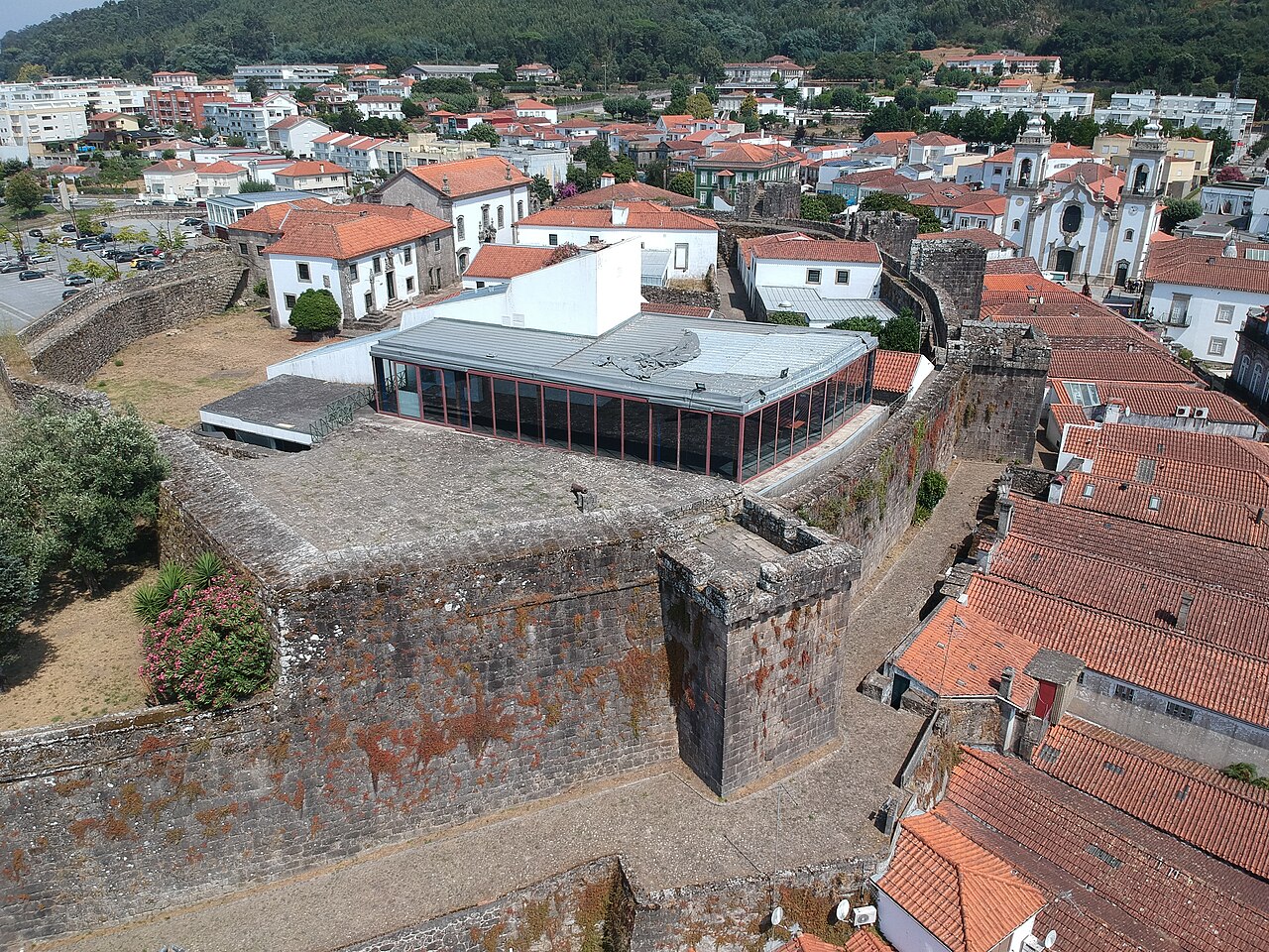 Pousada de D. Dinis