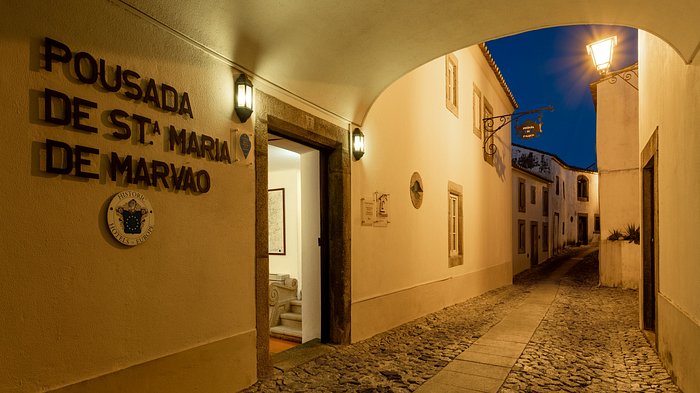 Pousada de Marvao Charming Hotel