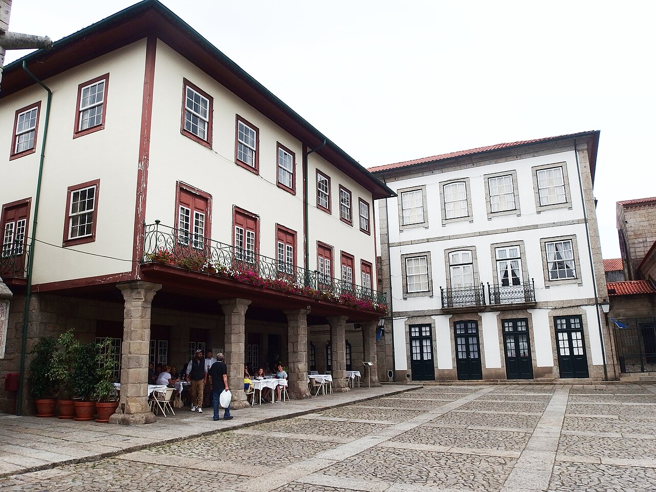 Pousada de Nossa Senhora da Oliveira