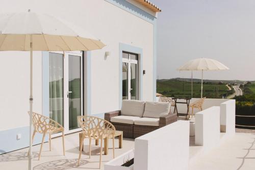 Pure Flor de Esteva B&B