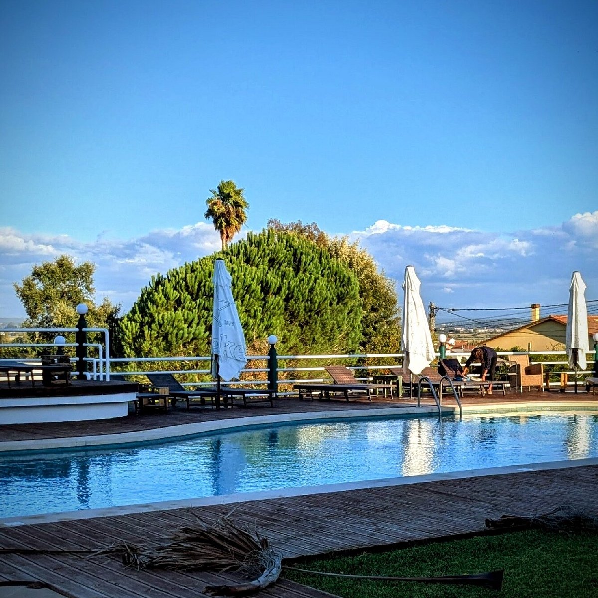 Quinta d'Anta - Hotel Rural
