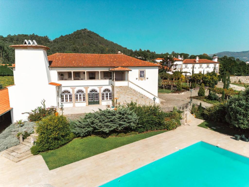 Quinta do Quinto - Turismo de Habitação