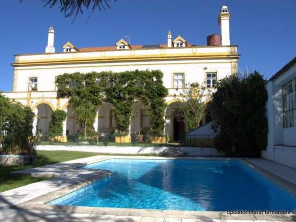 Quinta dos Álamos — Golegã