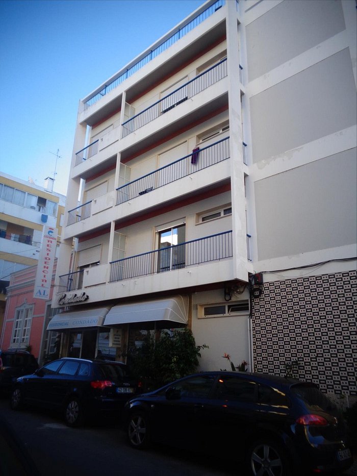 Residencial Condado