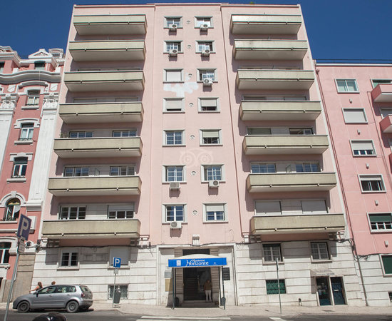 Residencial Horizonte — Lisboa