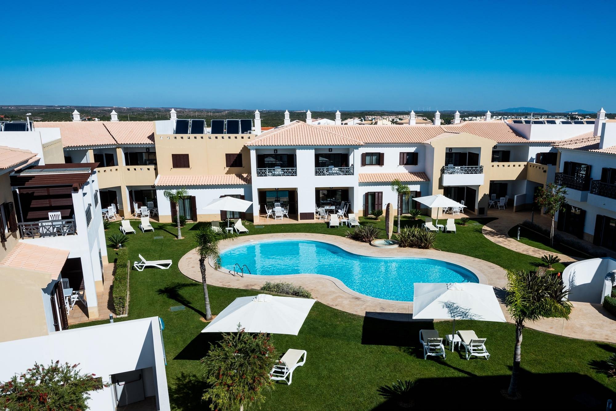 Sagres Time Apartamentos