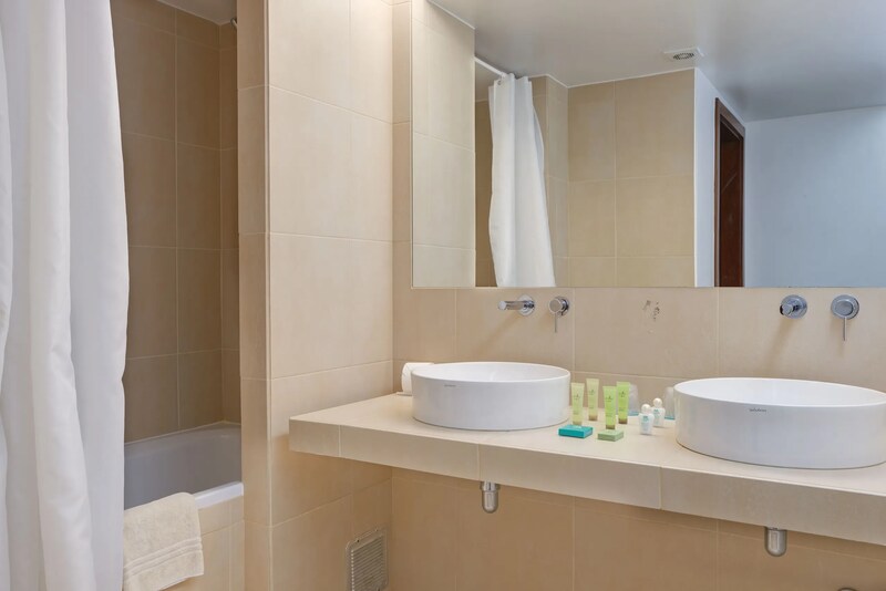 Salgados Beach Villas