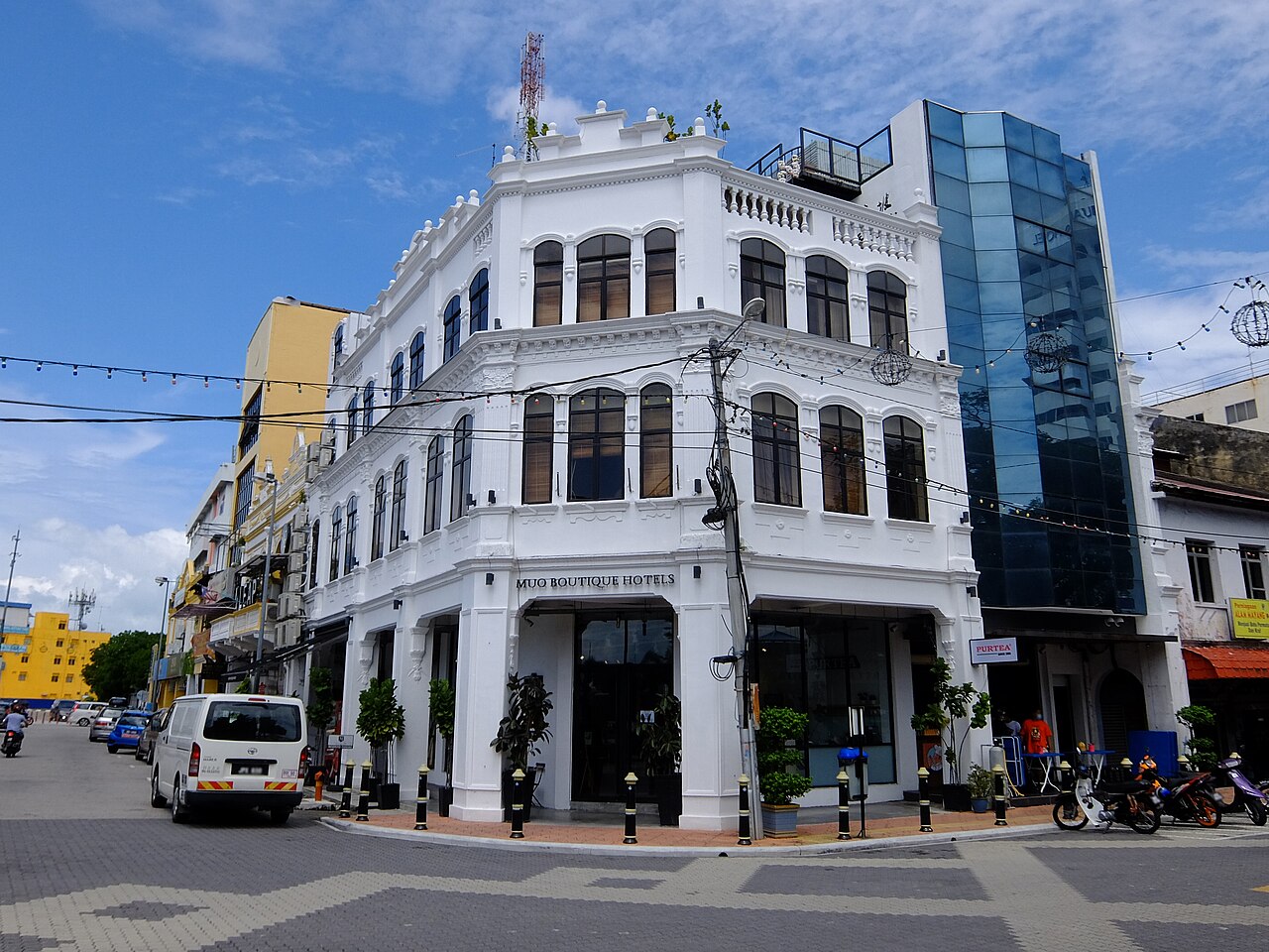 Santiago de Alfama - Boutique Hotel — Lisboa