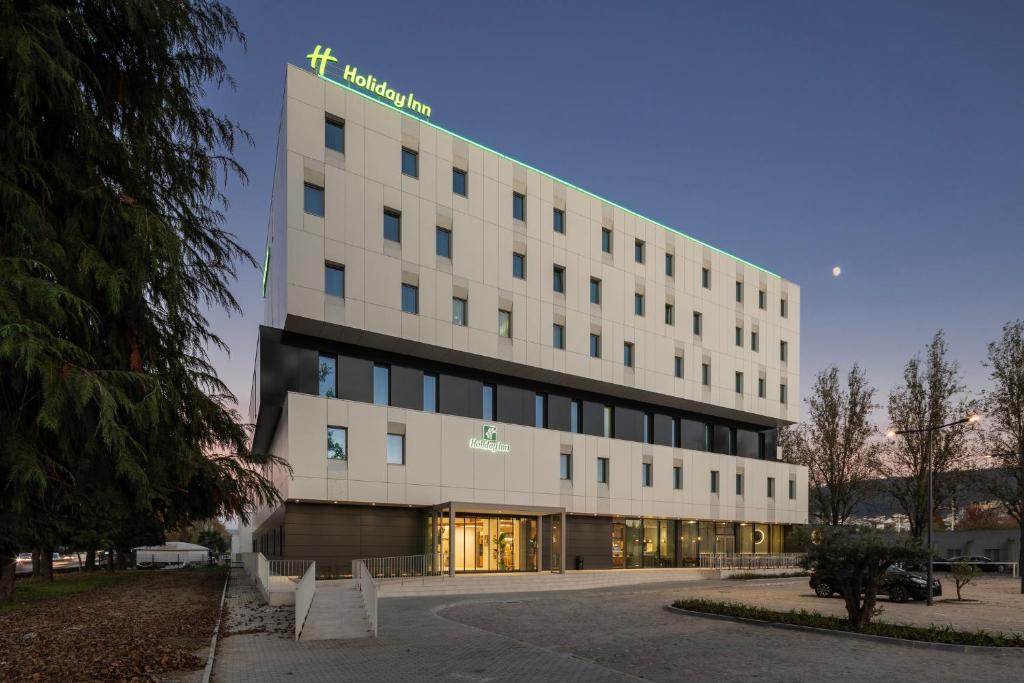 Sé Inn Suites Braga