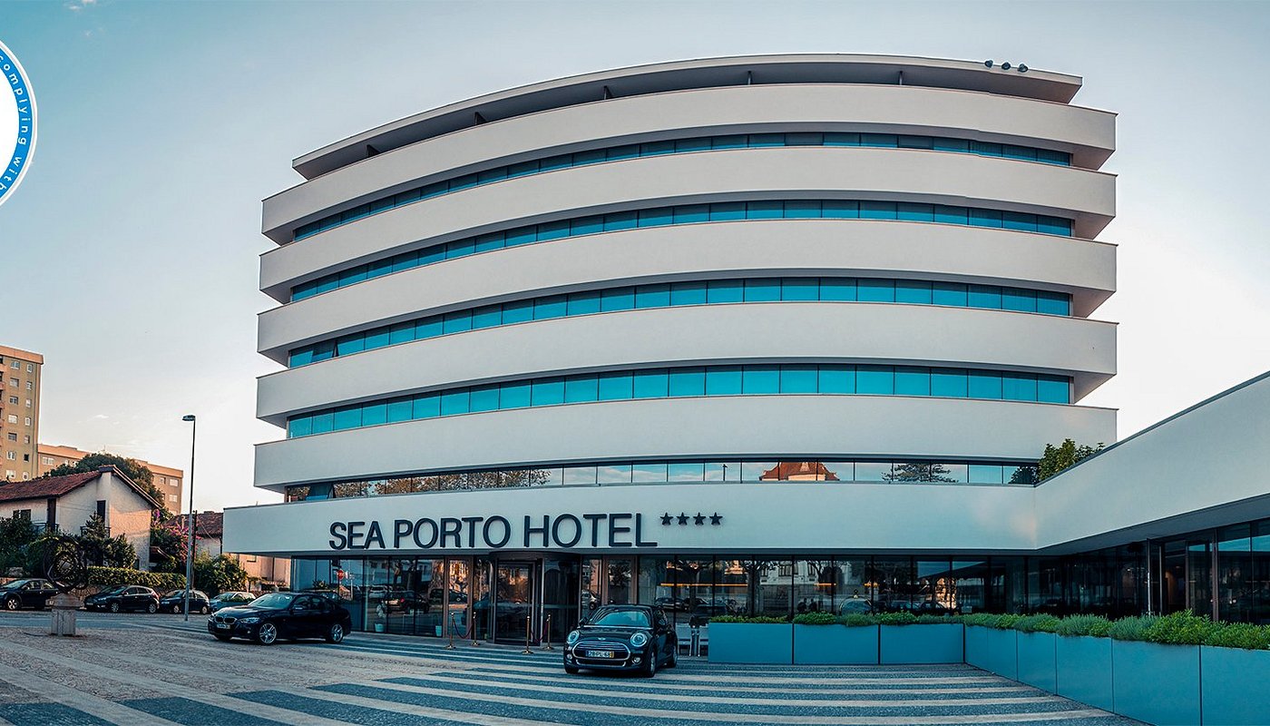 Sea Porto Hotel