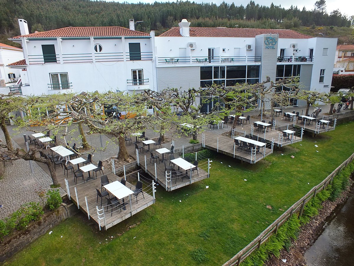 Sever Rio Hotel