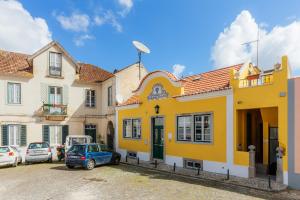 Sintra1012 Boutique Guesthouse — Lisboa