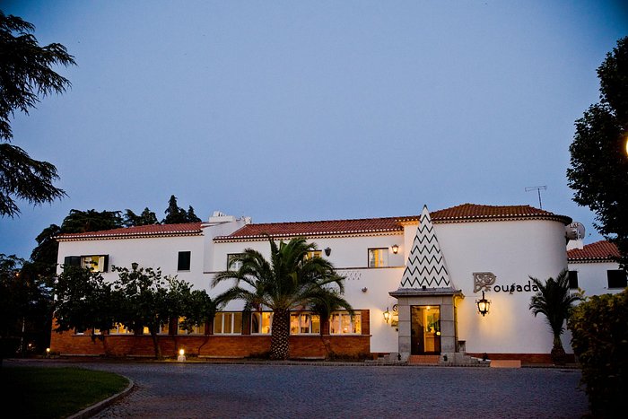 SL Hotel Santa Luzia Elvas