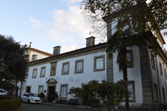 Solar de Serrade