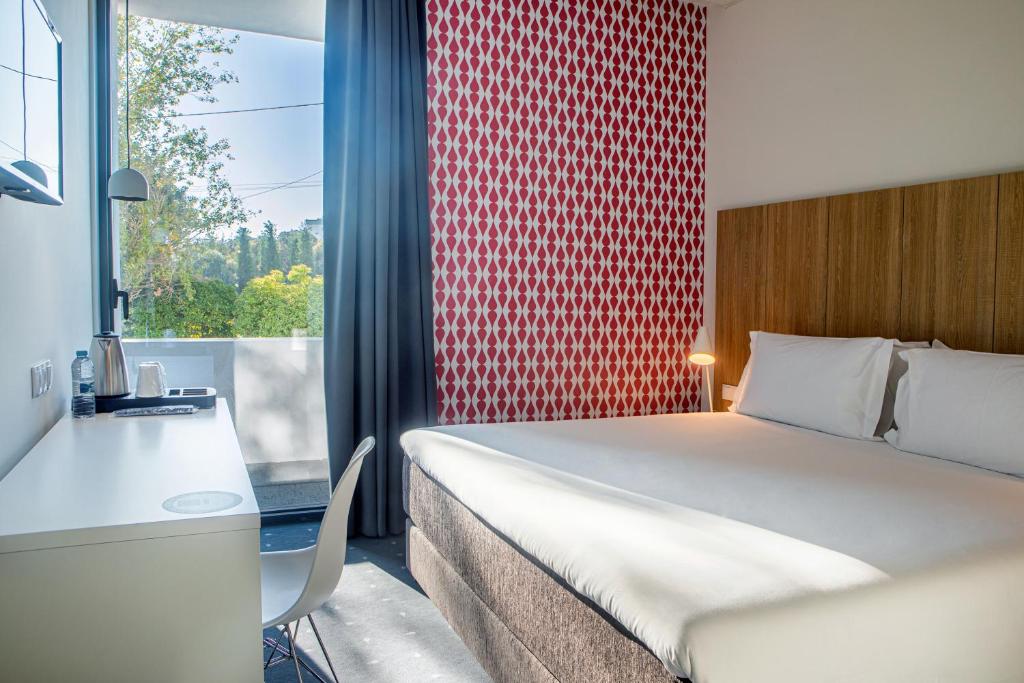 Stay Hotel Lisboa Aeroporto — Lisboa
