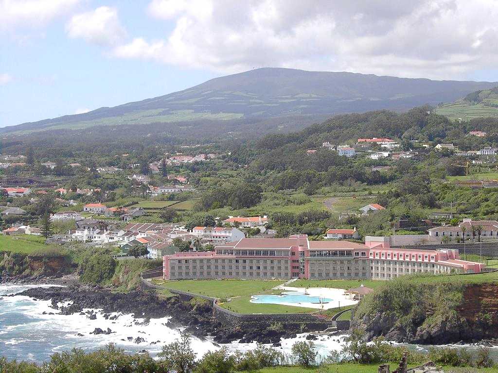 Terceira Mar Hotel
