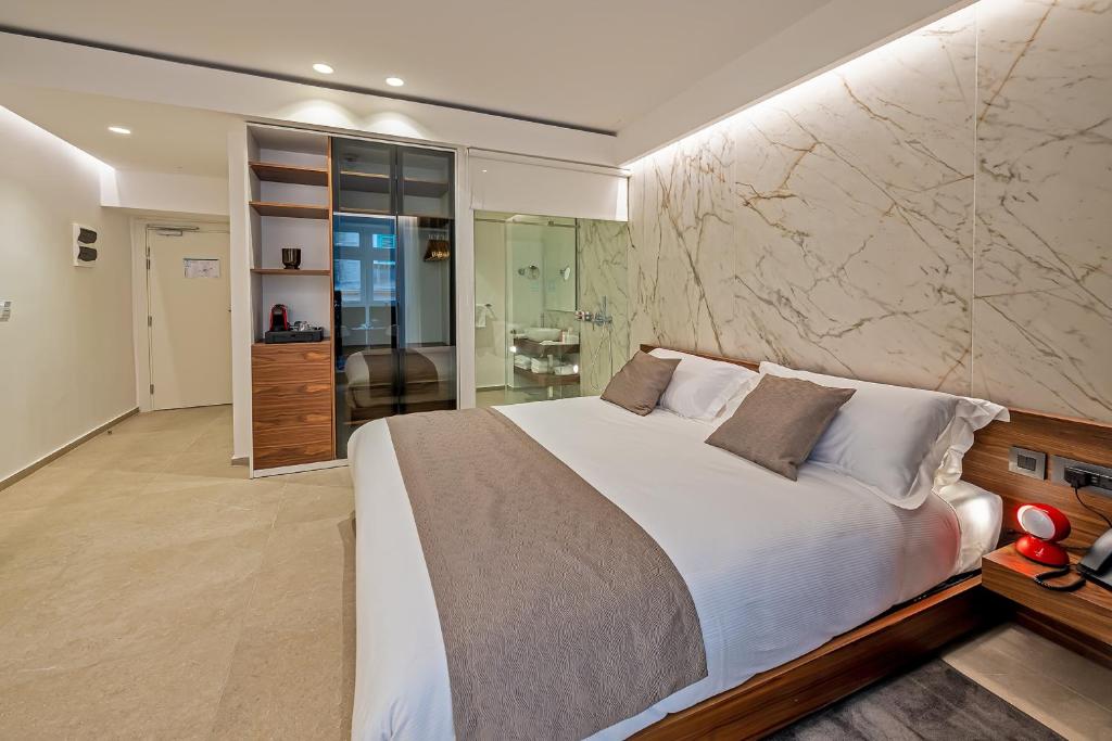 The Capital Boutique B&B — Lisboa