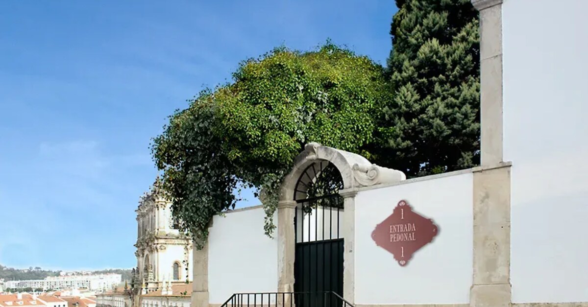 The Originals Boutique, Hôtel Solar do Cerca do Mosteiro, Alcobaça