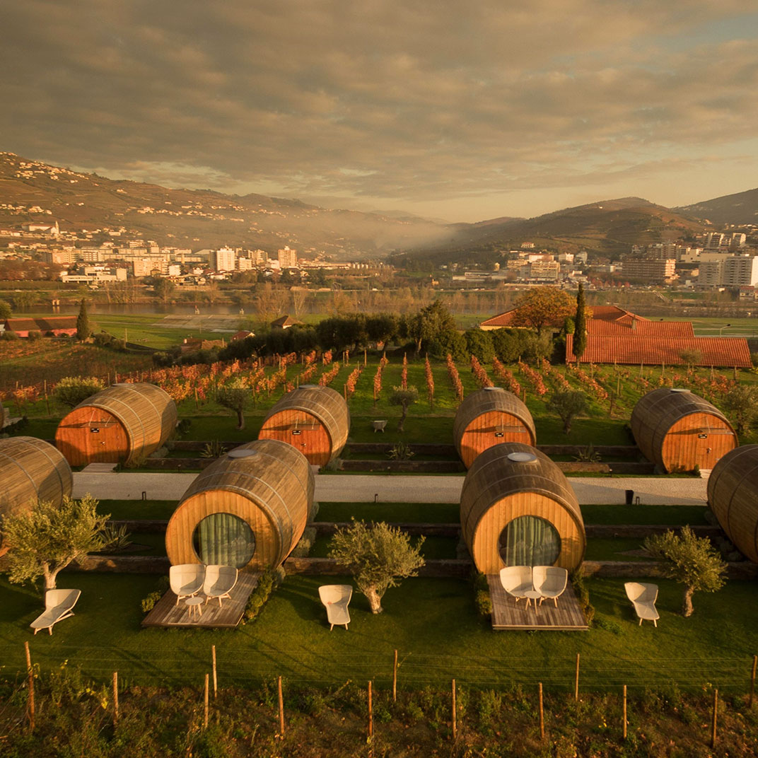 The Wine House Hotel - Quinta da Pacheca