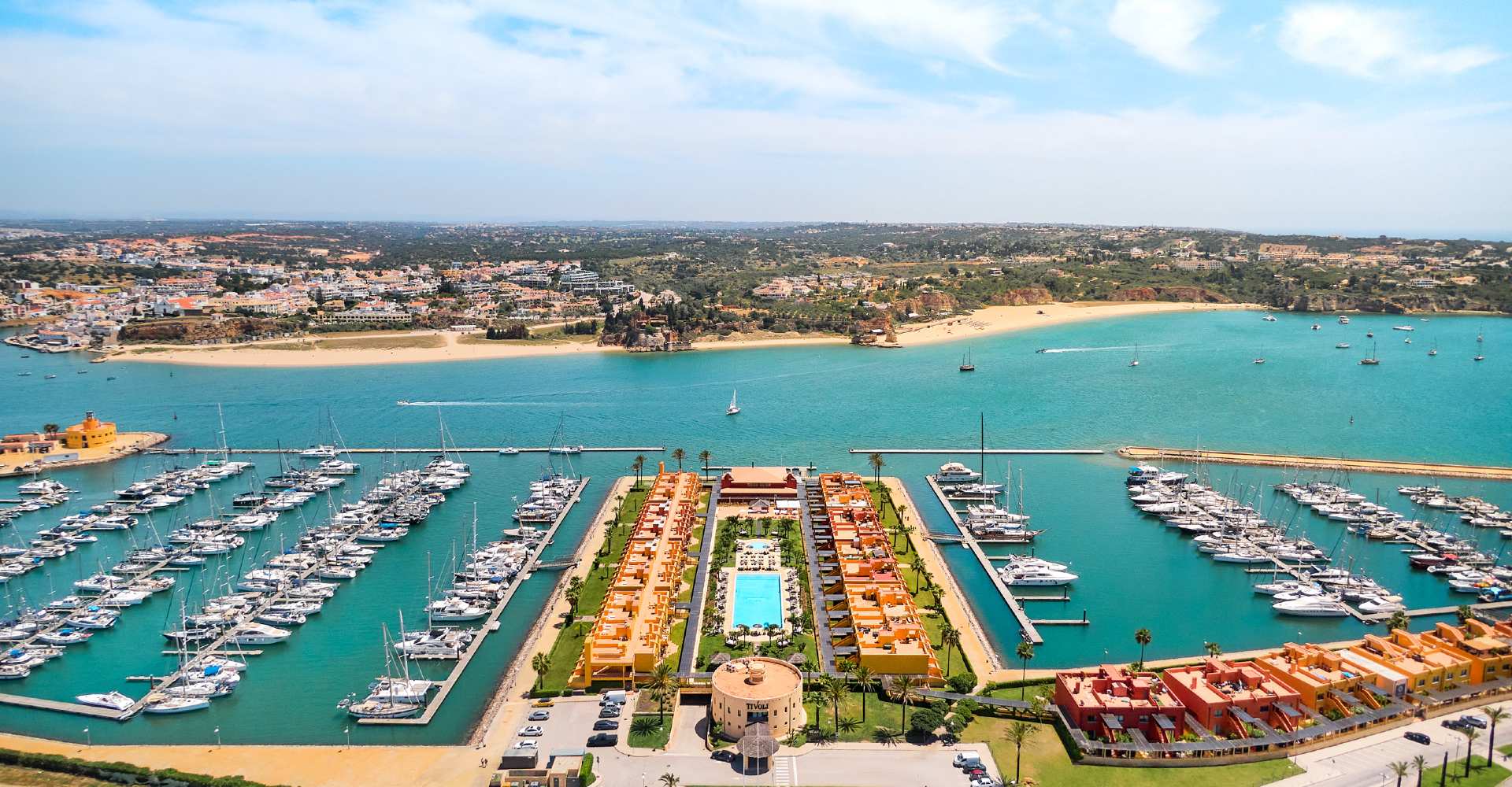Tivoli Marina Portimao