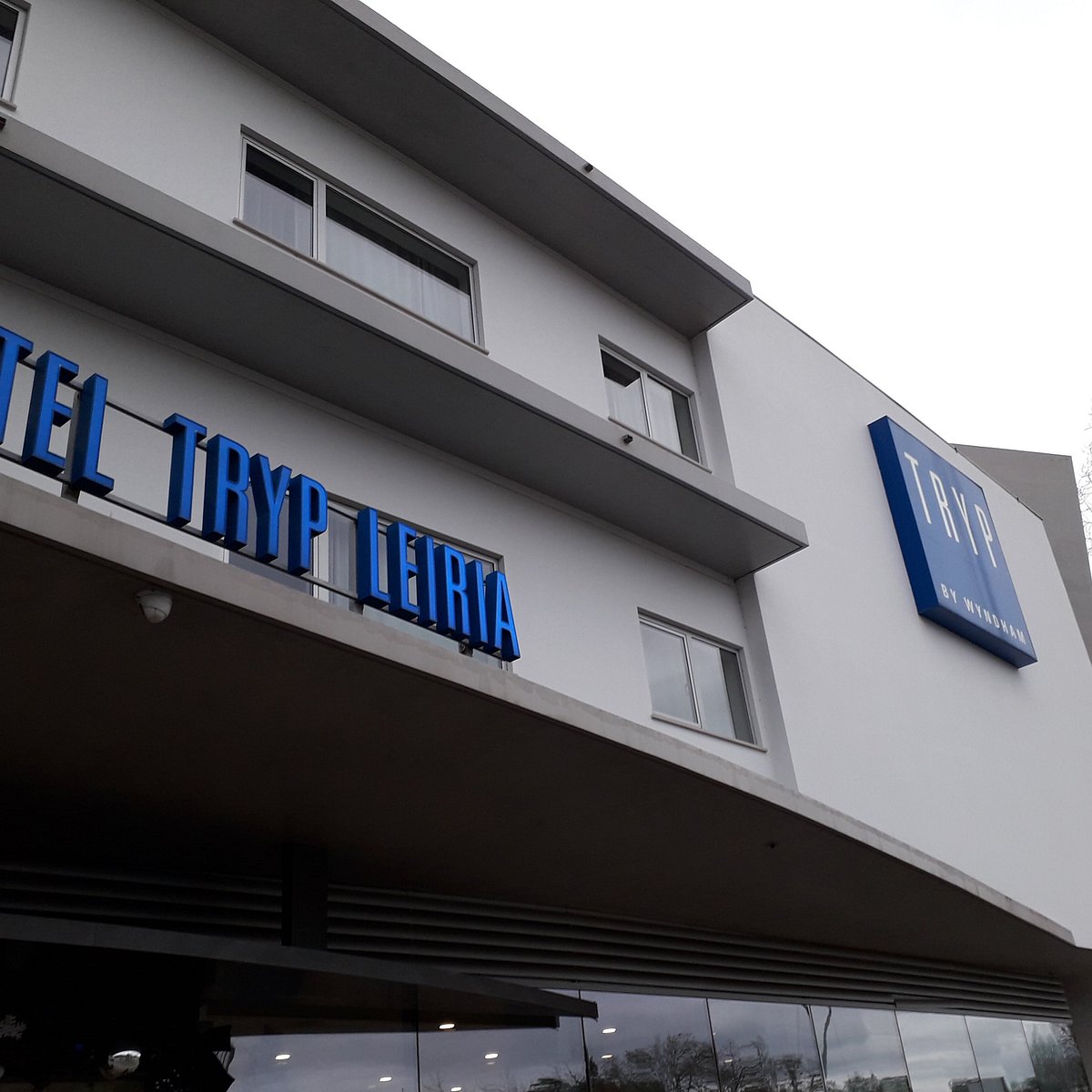 Tryp Leiria