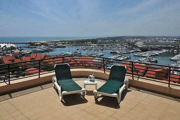 Vila Gale Marina