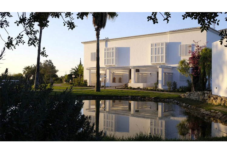 Vila Monte Farm House