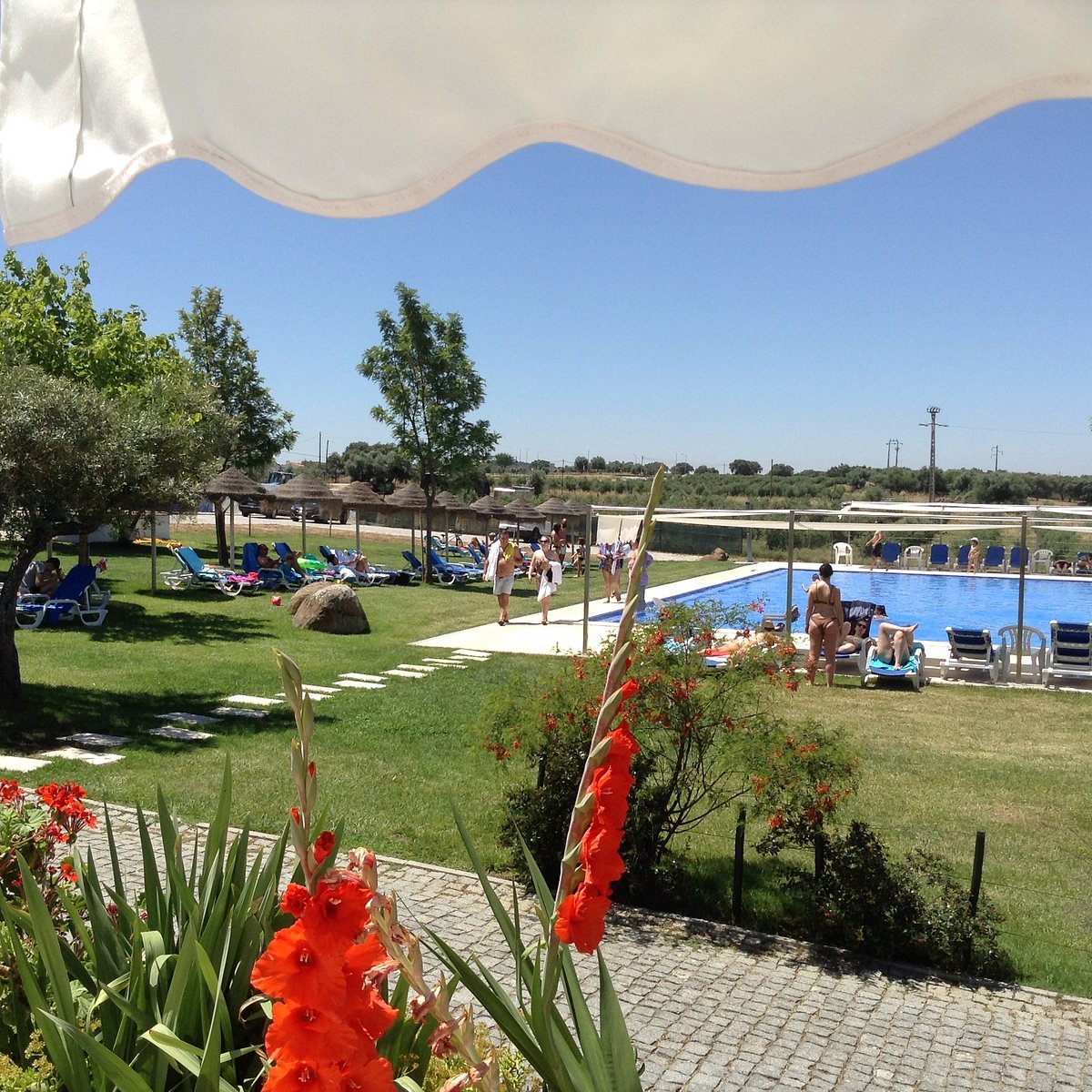 Vila Planicie