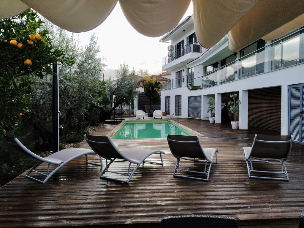 VilaPortuguesa — Castelo Branco